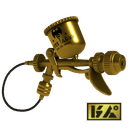 Aerospray RG in Splatoon 3