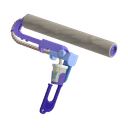 Big Swig Roller in Splatoon 3
