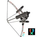 Bulbz Tri-Stringer in Splatoon 3