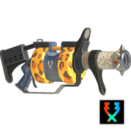 Clawz .96 Gal icon