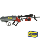 Custom E-liter 4K Scope in Splatoon 3