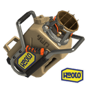 Custom Explosher in Splatoon 3