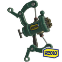 Custom Wellstring V in Splatoon 3