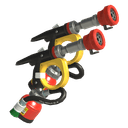 Douser Dualies FF in Splatoon 3