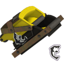 Dread Wringer D in Splatoon 3