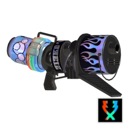 Gleamz Blaster icon