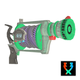 Glitterz L-3 Nozzlenose icon