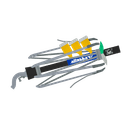 Grizzco Brella in Splatoon 3