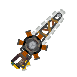 Grizzco Splatana icon