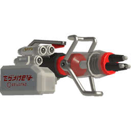 Heavy Edit Splatling icon