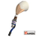 Inkbrush Nouveau in Splatoon 3