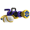 Mini Splatling in Splatoon 3