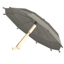Order Brella in Splatoon 3