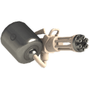 Order Splatling Replica in Splatoon 3