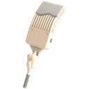 Orderbrush Replica in Splatoon 3