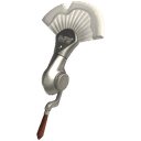 Painbrush in Splatoon 3