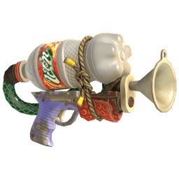 Plastic-Bottle Shot Replica icon