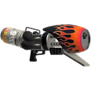 Range Blaster in Splatoon 3