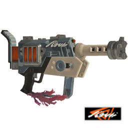 Rapid Blaster Pro WNT-R icon