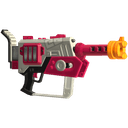 Rapid Blaster Pro in Splatoon 3