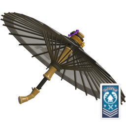Recycled Brella 24 Mk II icon