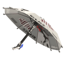 Splat Brella in Splatoon 3