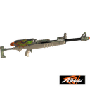 Splat Charger CAM-O in Splatoon 3