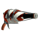 Squeezer in Splatoon 3