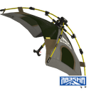 Tenta Sorella Brella in Splatoon 3