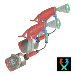 Twinklez Splat Dualies icon