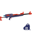Z+F Splat Charger in Splatoon 3