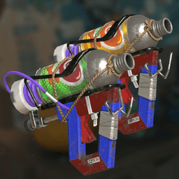 Aluminum Twincans icon