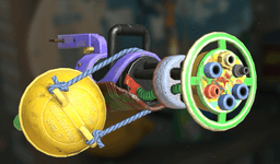 Buoy Splatling icon