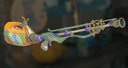 Detergent Charger in Splatoon Raiders