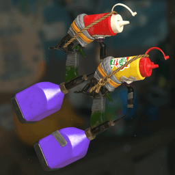 Diner Dualies icon