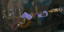High-Octane 4K in Splatoon Raiders
