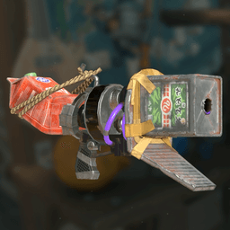 Oil Blaster icon