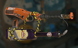 Olive-Oil Squelcher icon