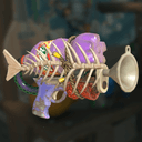Plastic-Bottle Splattershot in Splatoon Raiders