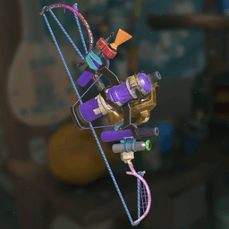 Racket Stringer icon