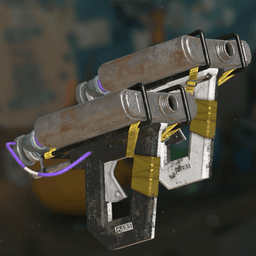 Titanium Twincans icon