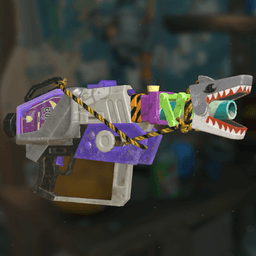 Toy-Shark Blaster icon