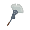 Painbrush