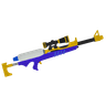 Splatterscope