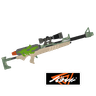 Splatterscope CAM-O