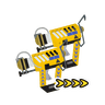 Glooga Dualies Deco