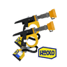 Custom Douser Dualies FF