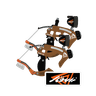 Dapple Dualies NOC-T