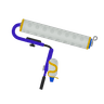 Splat Roller