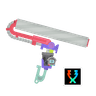 Planetz Big Swig Roller